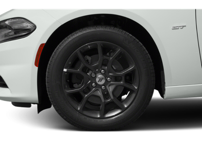 2018 Dodge Charger GT