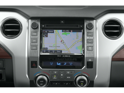 2018 Toyota Tundra Limited