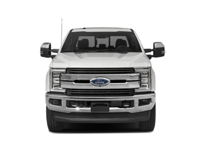 2019 Ford F-350SD King Ranch