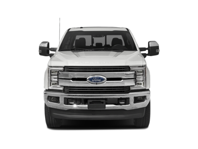 2019 Ford F-350SD King Ranch