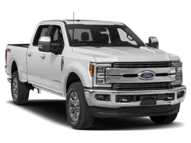 2019 Ford F-350SD King Ranch