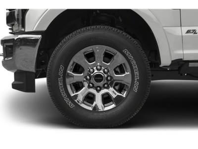 2019 Ford F-350SD King Ranch