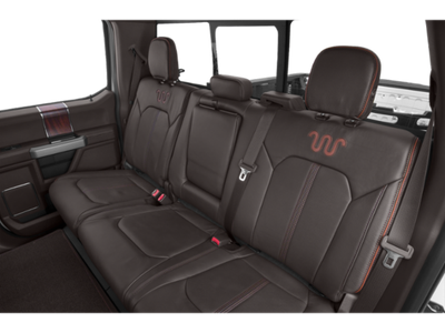 2019 Ford F-350SD King Ranch