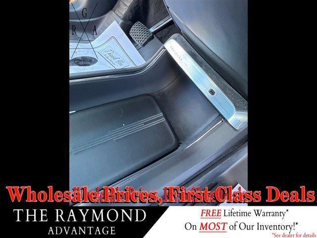 2025 Cadillac LYRIQ Sport