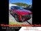 2025 Cadillac LYRIQ Sport