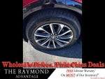 2025 Cadillac LYRIQ Sport
