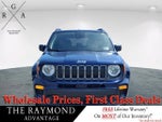 2021 Jeep Renegade Sport