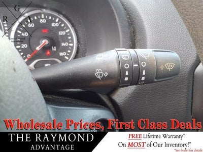 2021 Jeep Renegade Sport