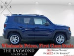 2021 Jeep Renegade Sport