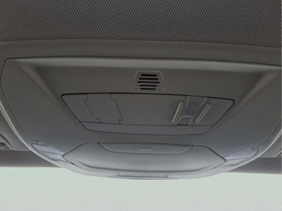 2018 Ford Focus SEL
