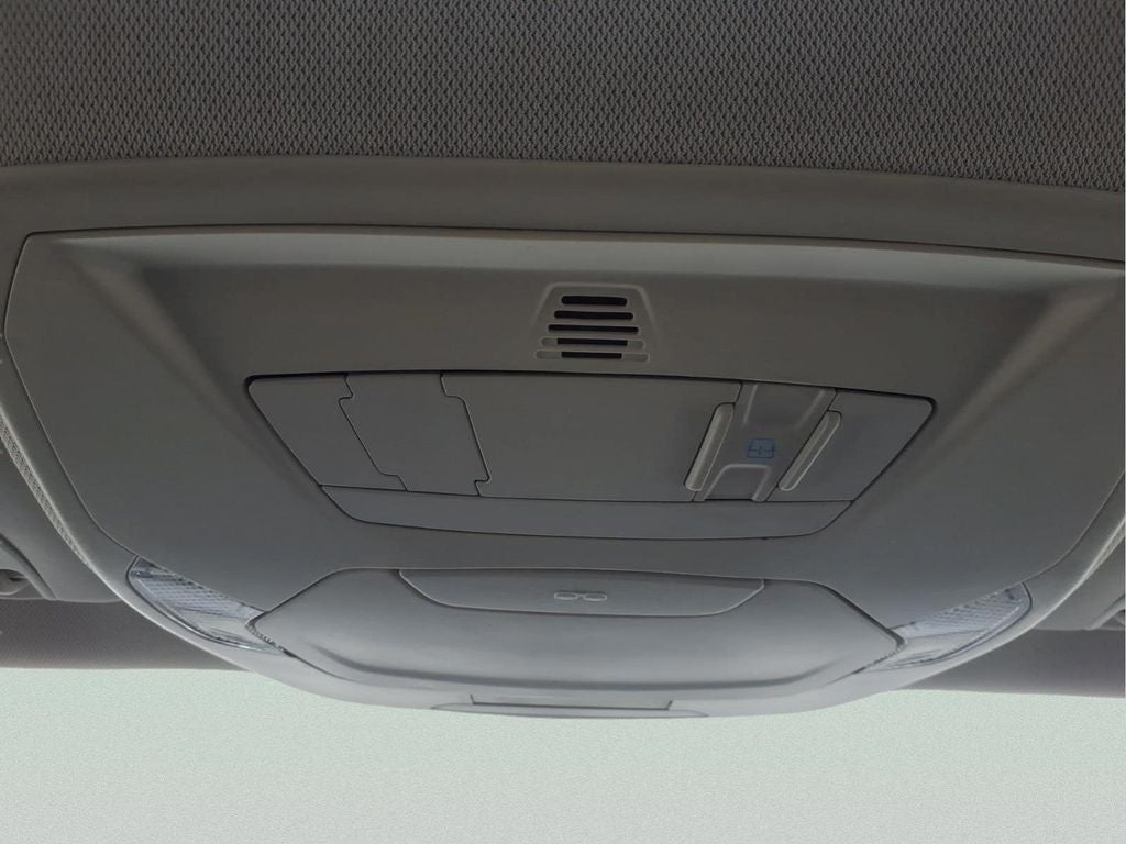 2018 Ford Focus SEL