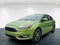 2018 Ford Focus SEL