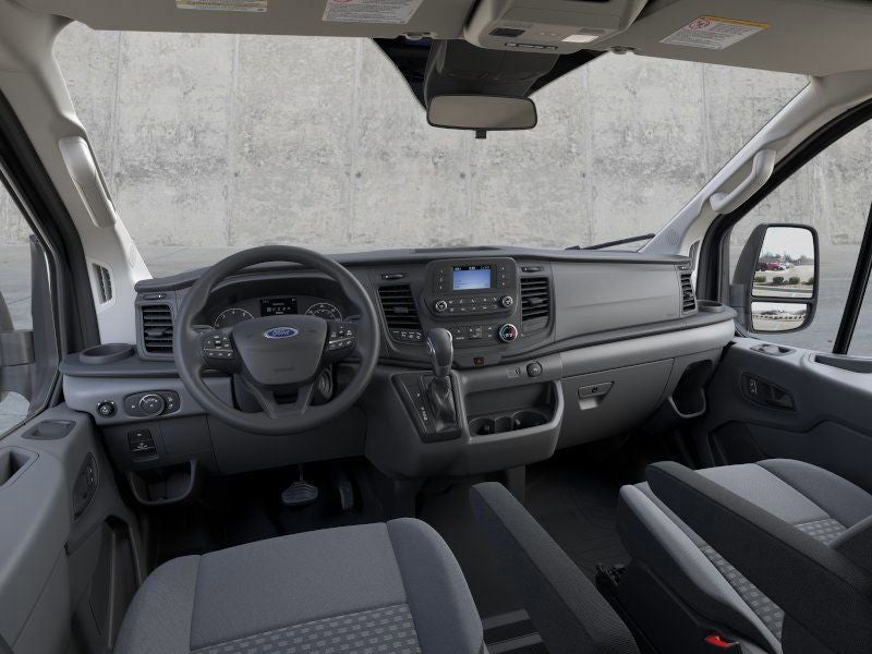 2025 Ford Transit-350 XL