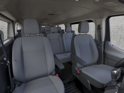 2025 Ford Transit-350 XL