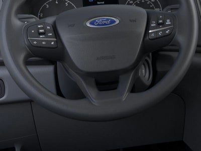 2025 Ford Transit-350 XL
