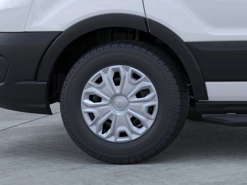 2025 Ford Transit-350 XL