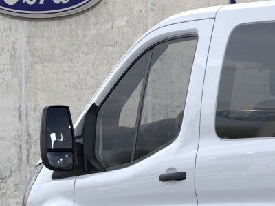 2025 Ford Transit-350 XL