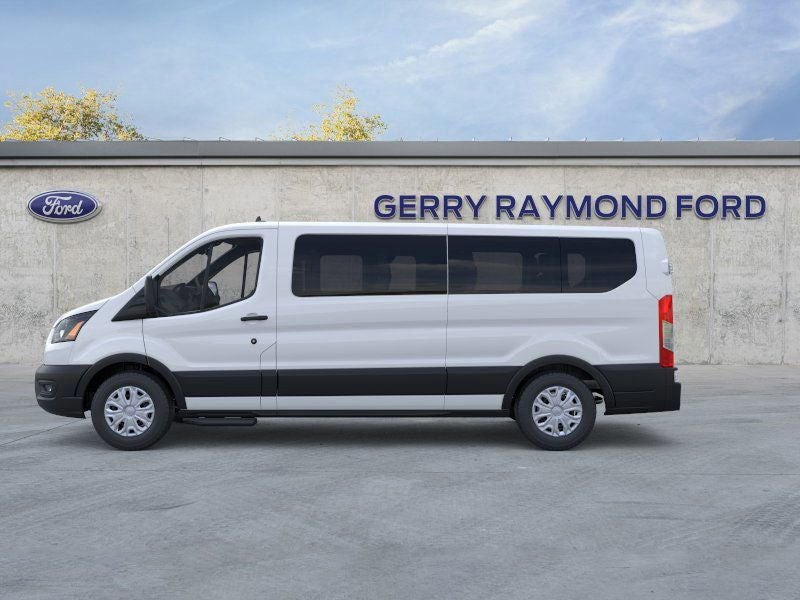 2025 Ford Transit-350 XL