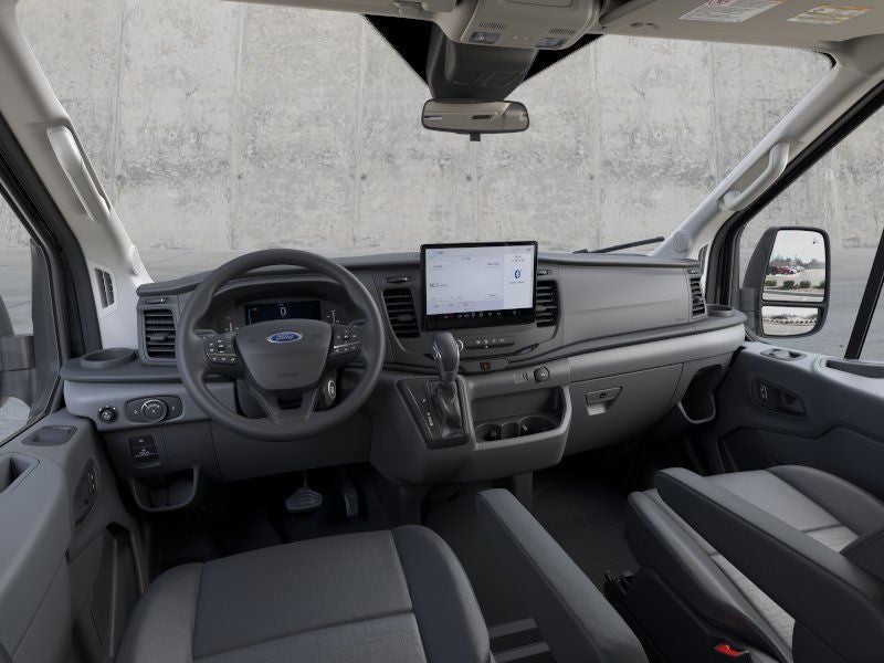 2026 Ford Transit-350 XL