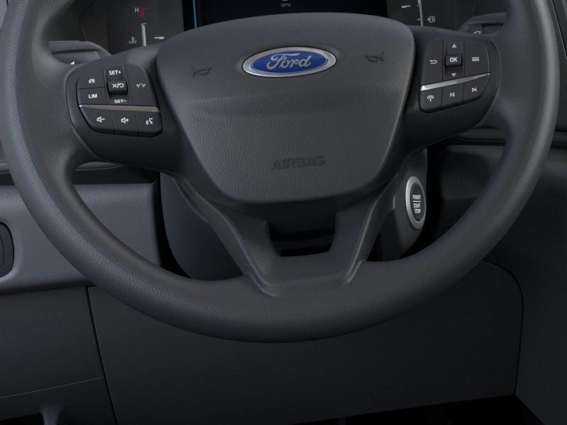 2026 Ford Transit-350 XL