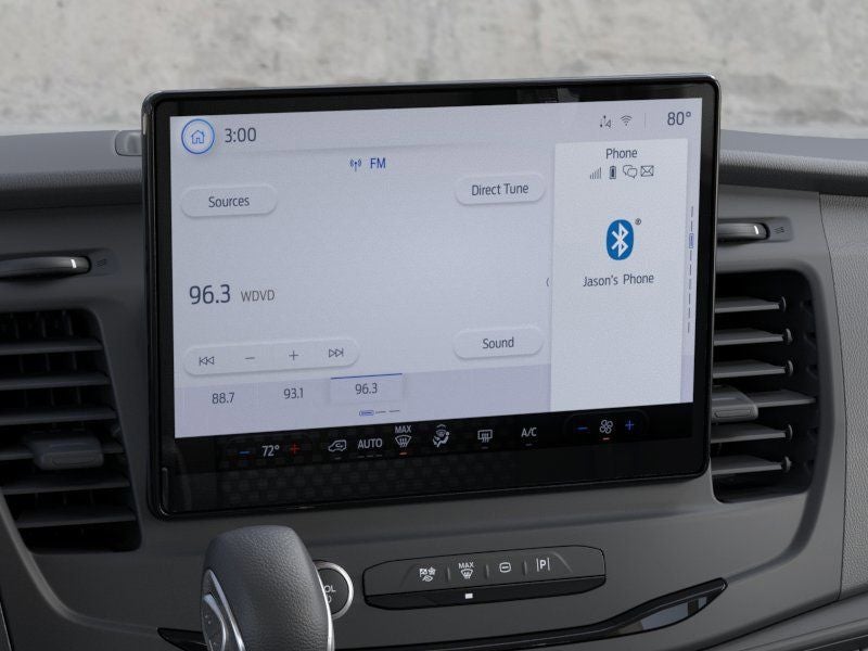 2026 Ford Transit-350 XL