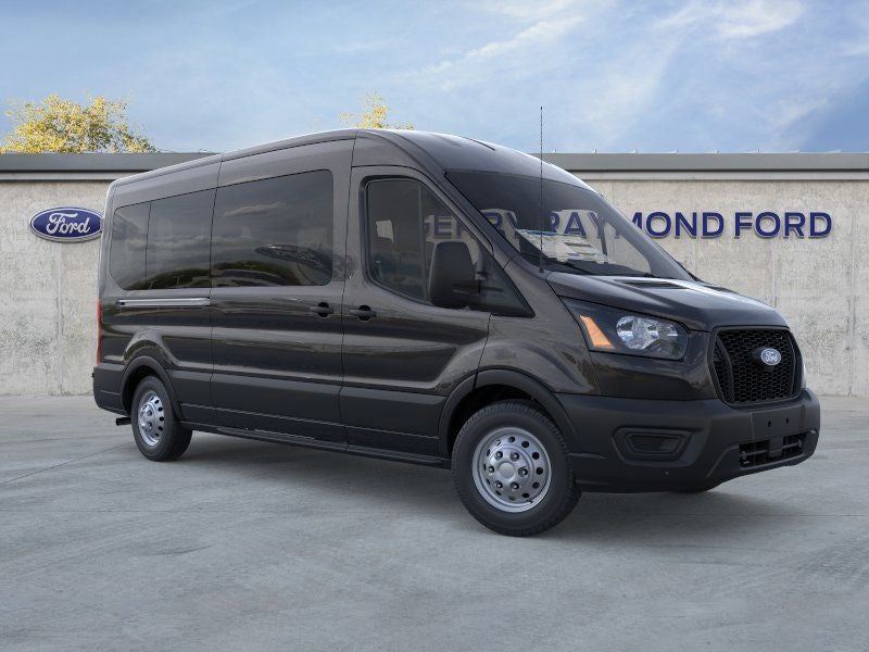 2026 Ford Transit-350 XL