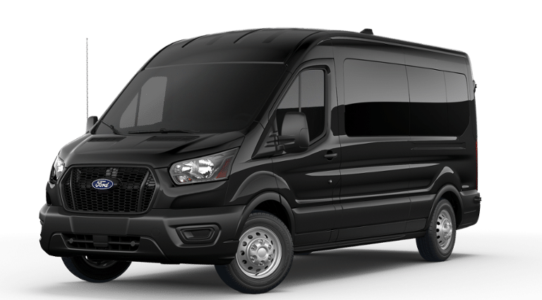 2026 Ford Transit-350 XL