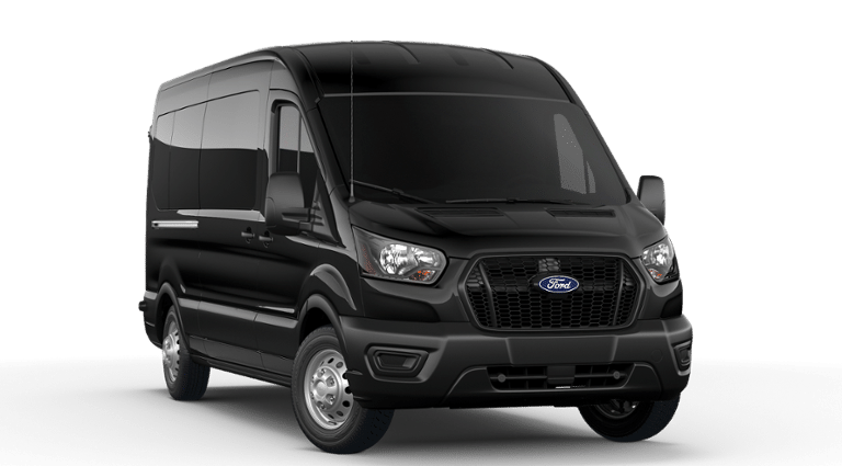 2026 Ford Transit-350 XL