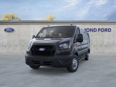 2026 Ford Transit-350 XL
