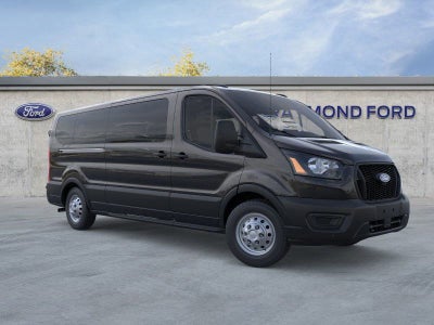 2026 Ford Transit-350 XL