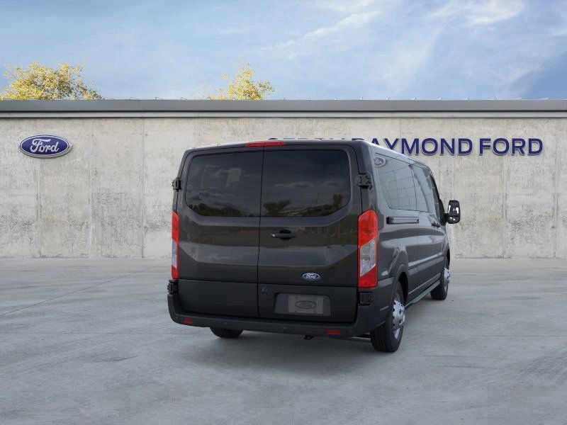 2026 Ford Transit-350 XL