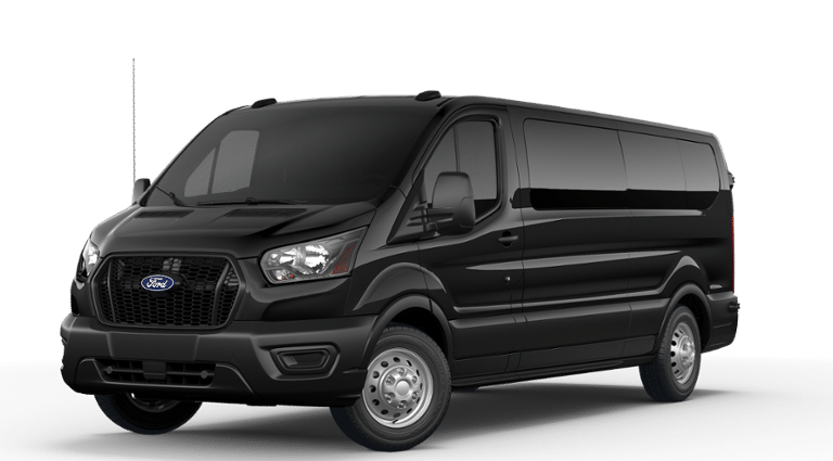 2026 Ford Transit-350 XL
