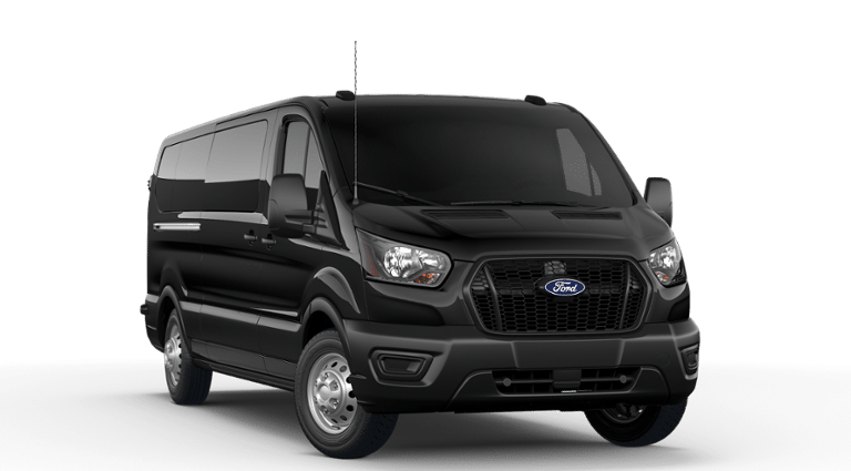 2026 Ford Transit-350 XL