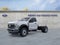 2025 Ford F-600SD XL