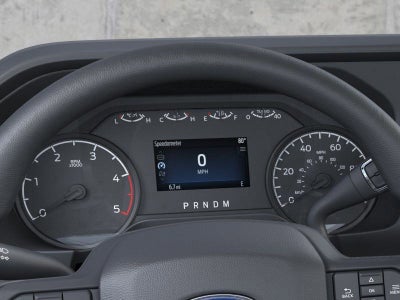 2025 Ford F-600SD XL