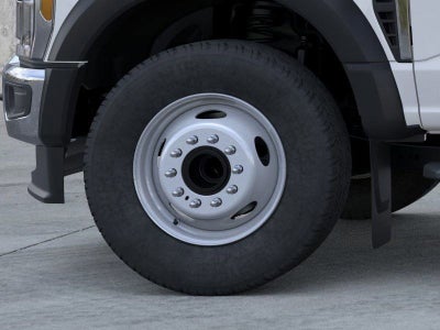 2025 Ford F-600SD XL
