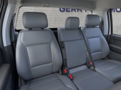 2025 Ford F-600SD XL