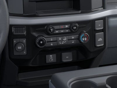 2025 Ford F-600SD XL