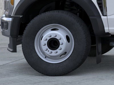 2025 Ford F-600SD XL