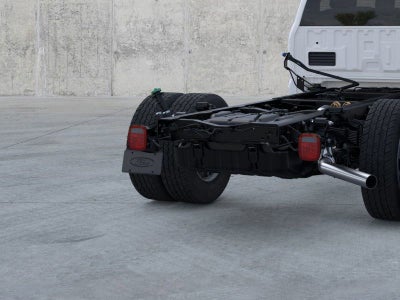 2025 Ford F-600SD XL