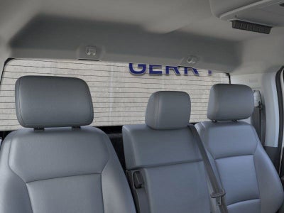 2025 Ford F-600SD XL