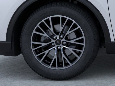 2025 Ford Escape Plug-In Hybrid Base