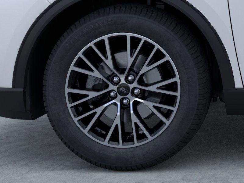 2025 Ford Escape Plug-In Hybrid Base