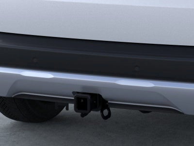 2025 Ford Escape Plug-In Hybrid Base