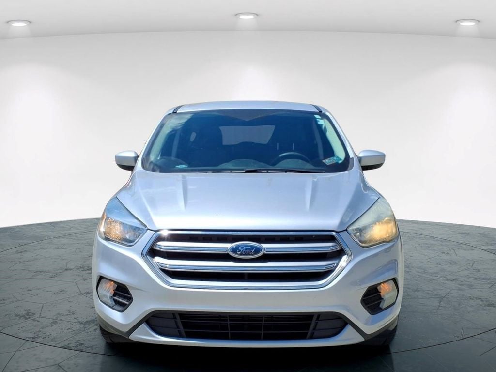 Used 2017 Ford Escape SE with VIN 1FMCU9G93HUF04150 for sale in Charleroi, PA