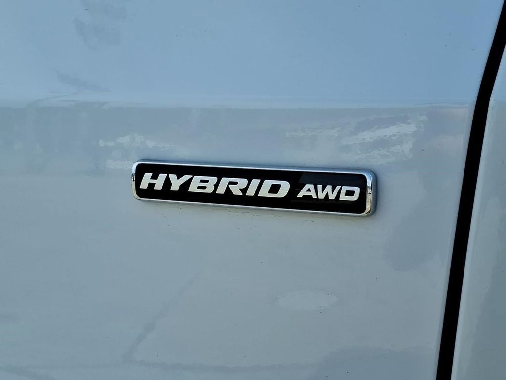 2023 Ford Escape Hybrid ST-Line Select