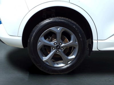 2023 Ford Escape Hybrid ST-Line Select