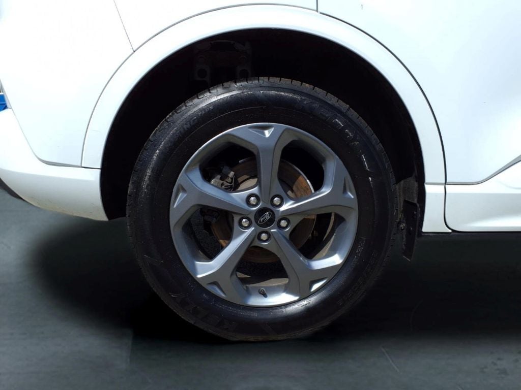 2023 Ford Escape Hybrid ST-Line Select