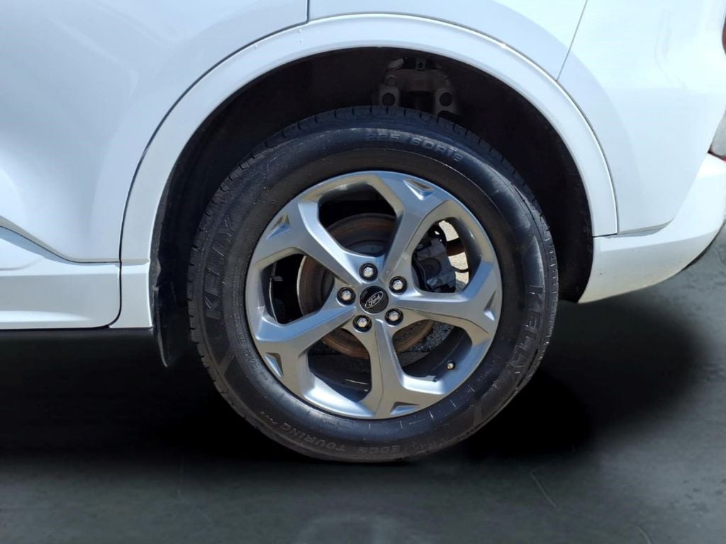 2023 Ford Escape Hybrid ST-Line Select