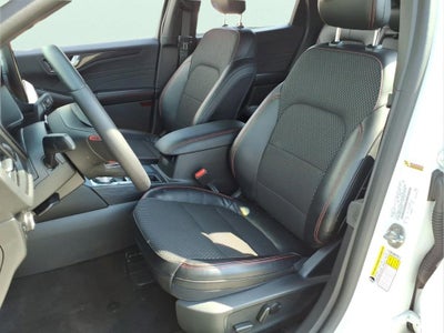 2023 Ford Escape Hybrid ST-Line Select